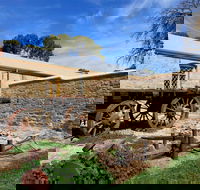 Bon Accord Mine Complex - Accommodation in Surfers Paradise