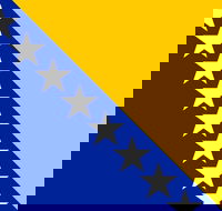 Bosnia and Herzegovina Embassy of - Accommodation in Surfers Paradise