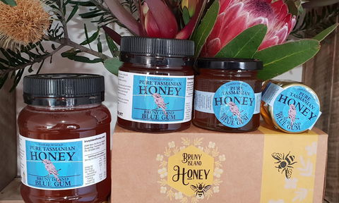 Bruny Island Honey - Accommodation in Surfers Paradise 1