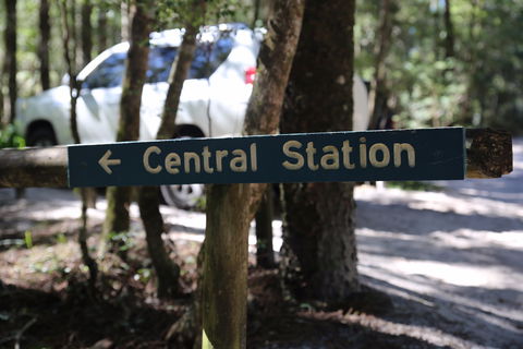 Central Station - Accommodation in Surfers Paradise 0