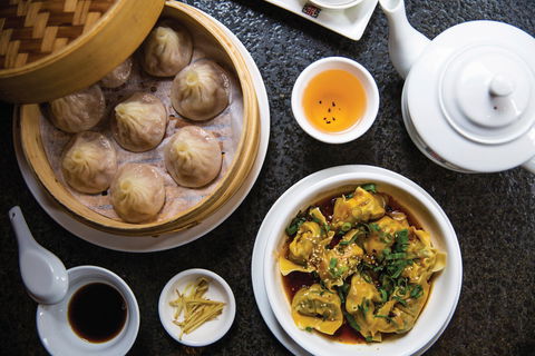 Chinatown - Accommodation in Surfers Paradise 1