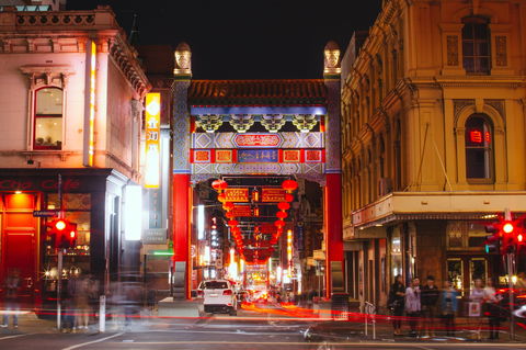 Chinatown - Accommodation in Surfers Paradise 2