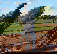 Cobar Miners Heritage Park - Accommodation in Surfers Paradise