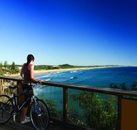Coolum Beach - Accommodation in Surfers Paradise