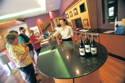 Craft Beer And Wine Trail, Peel Region - Accommodation in Surfers Paradise 0