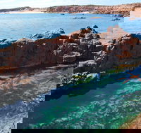 Eyre Peninsula - Accommodation in Surfers Paradise