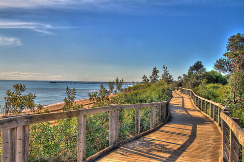 Frankston Foreshore - Cycling - Accommodation in Surfers Paradise 0