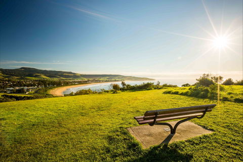 Gerringong - Accommodation in Surfers Paradise 0