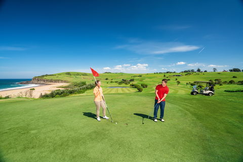 Gerringong - Accommodation in Surfers Paradise 2