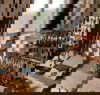 Green Glass Studio - Accommodation in Surfers Paradise