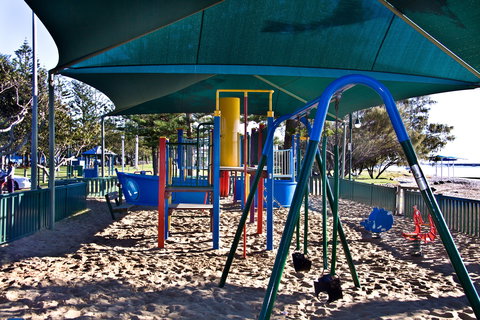 Harley Park - Accommodation in Surfers Paradise 0