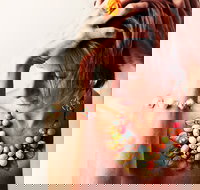 Hot Glass Demonstrations and Classes - Accommodation in Surfers Paradise