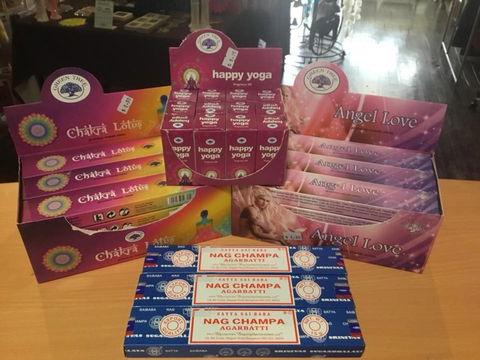 Inner Harmony Candles And Gifts - Accommodation in Surfers Paradise 1