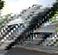 Inverell Art  Gallery - Accommodation in Surfers Paradise