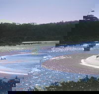 Jack Buckley Memorial Park and Picnic Area - Tomakin - Accommodation in Surfers Paradise