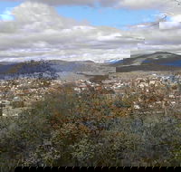 Jindabyne - Accommodation in Surfers Paradise