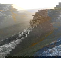 Kanangra-Boyd National Park - Accommodation in Surfers Paradise