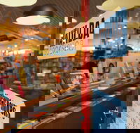 Matilda Bookshop - Accommodation in Surfers Paradise