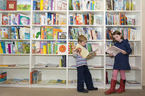 Matilda Bookshop - Accommodation in Surfers Paradise 1
