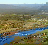 Moruya Cycleway - Accommodation in Surfers Paradise