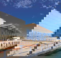 Museum of Geraldton - Accommodation in Surfers Paradise