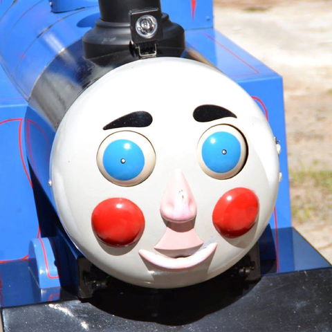Museum Minature Trains And Yanco Powerhouse Museum - Accommodation in Surfers Paradise 1