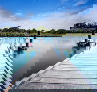 Mylestom - Accommodation in Surfers Paradise