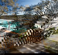 North Gorge Walk Point Lookout - Accommodation in Surfers Paradise