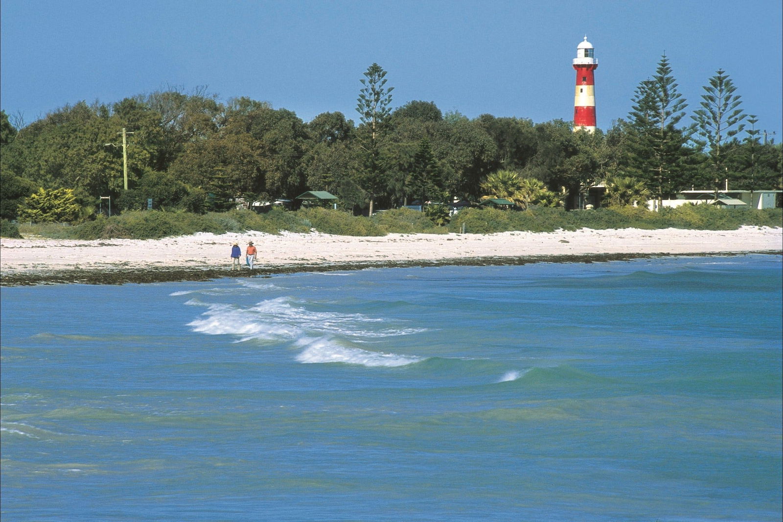 Geraldton WA Accommodation in Surfers Paradise