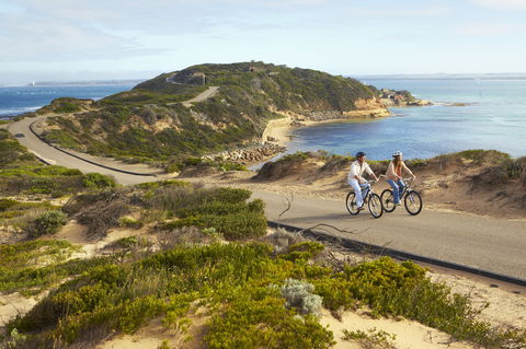 Point Nepean National Park - Accommodation in Surfers Paradise 0