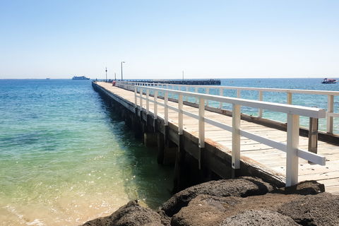 Portsea Front Beach - Accommodation in Surfers Paradise 1