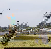 Queenscliff Golf Club - Accommodation in Surfers Paradise