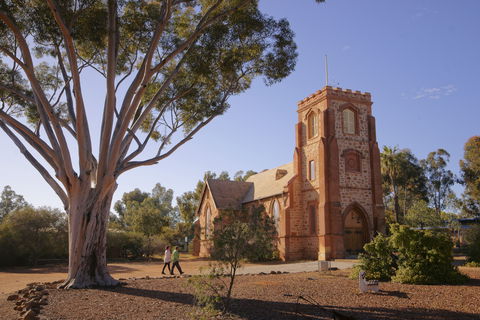 St Johns Church - Accommodation in Surfers Paradise 0