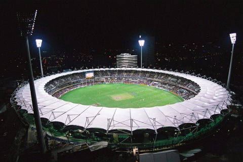 The Gabba - Accommodation in Surfers Paradise 0