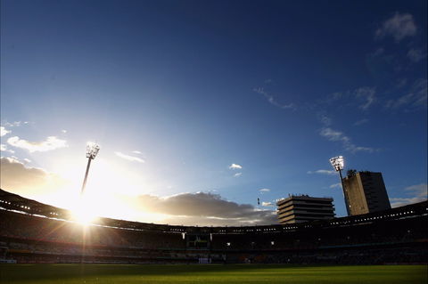 The Gabba - Accommodation in Surfers Paradise 1