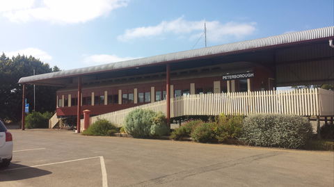 Town Carriage Museum - Accommodation in Surfers Paradise 0