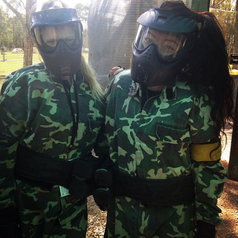 Ultimate Paintball Sydney - Accommodation in Surfers Paradise 2