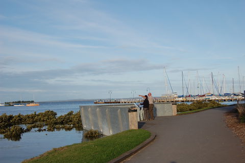 Western Port Bay Trail - Cycling - Accommodation in Surfers Paradise 0