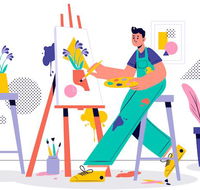 Paint and Sip Liverpool - Accommodation in Surfers Paradise