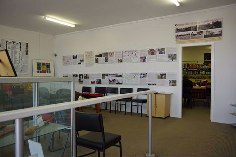 Dharriwaa Elders Group Exhibition Centre - Accommodation in Surfers Paradise 1