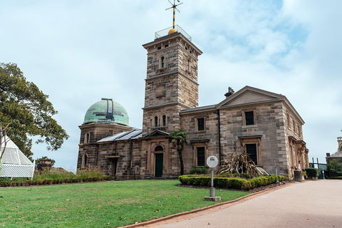 Lonely Planet: Highlights & Hidden Gems Of Sydney With A Local Guide - Accommodation in Surfers Paradise 8