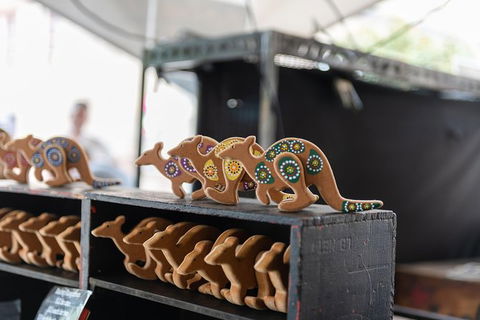 Lonely Planet: Highlights & Hidden Gems Of Sydney With A Local Guide - Accommodation in Surfers Paradise 6