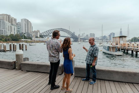 Lonely Planet: Highlights & Hidden Gems Of Sydney With A Local Guide - Accommodation in Surfers Paradise 0