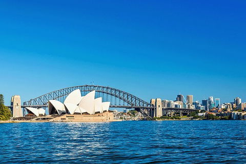 Sydney With Bondi And Beaches Essentials Private Day Tour - Accommodation in Surfers Paradise 6