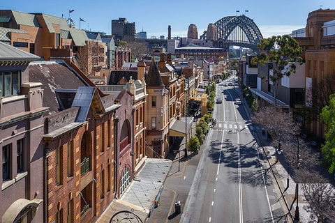 Sydney With Bondi And Beaches Essentials Private Day Tour - Accommodation in Surfers Paradise 9