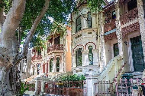 Sydney With Bondi And Beaches Essentials Private Day Tour - Accommodation in Surfers Paradise 4