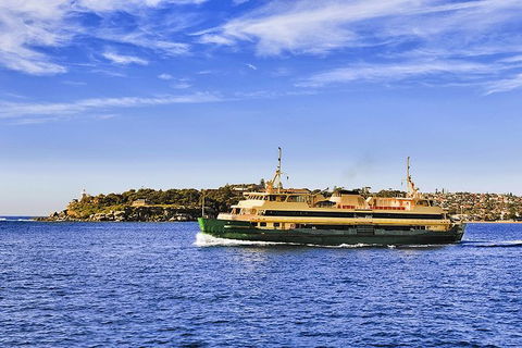 Sydney With Bondi And Beaches Essentials Private Day Tour - Accommodation in Surfers Paradise 5