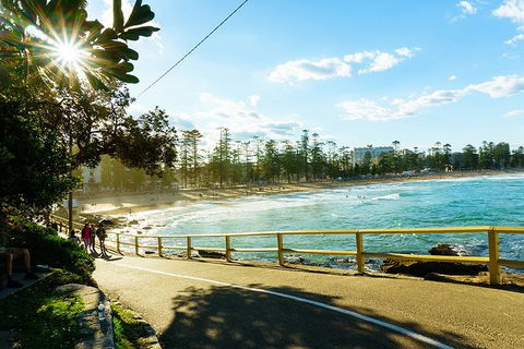 Sydney With Bondi And Beaches Essentials Private Day Tour - Accommodation in Surfers Paradise 8