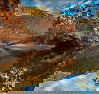 Full-Day West MacDonnell Ranges Tour from Alice Springs - Accommodation in Surfers Paradise