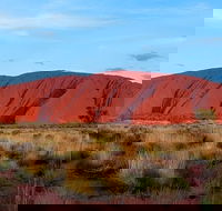 Alice Springs Uluru Ayers Rock  Kings Canyon 8 Days Touring Package - Accommodation in Surfers Paradise